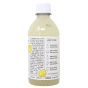 Side of Yuzuco Yuzu Super Juice - Yuzu Cocktail Ingredient - Yuzu Marinade - Sweetened Yuzu Juice